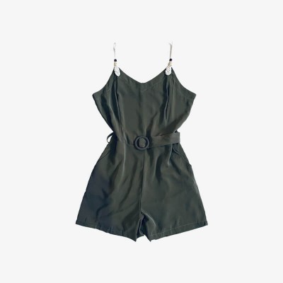 High sense men's summer fashion brand American vintage short sleeve T-shirt men